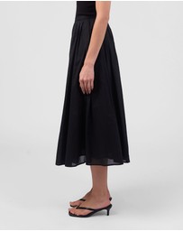 MVN - Flowy Skirt
