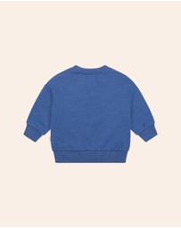 Huxbaby - Ski Hux Sweat - ICONIC EXCLUSIVE - Babies-Kids