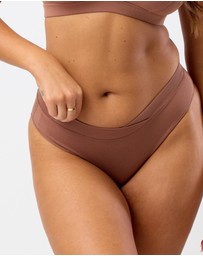 Hush Hush - Modal Bikini Brief