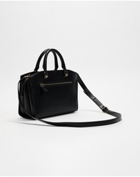 GUESS - Queensland Luxury Satchel Bag