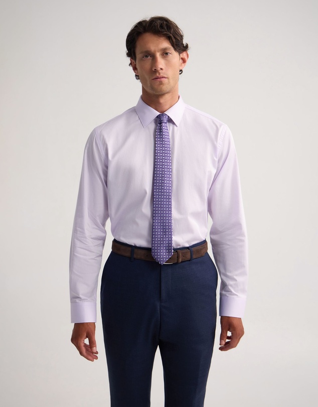 Oxford - Regent Classic Fit Cotton Shirt