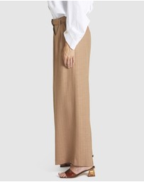 Fate + Becker - Stairway Pant