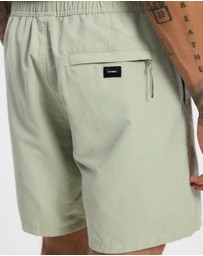Thrills - Haven Volley Shorts