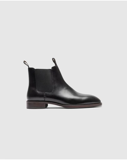 Rodd & Gunn - Farmlands Chelsea Boot