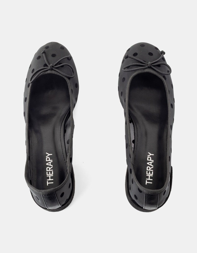 Therapy - Diana Ballet Heels