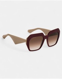 ETRO - ETRO 0043/S