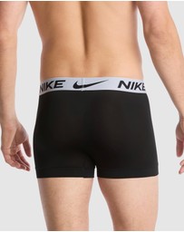Nike - 3-Pack Essential Micro Trunks