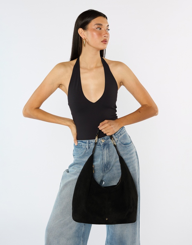 PETA AND JAIN - Olsen Bag