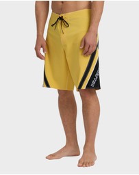 Billabong - Mens Fluid 2K Pro 21