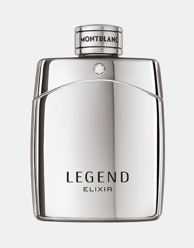 Montblanc - Montblanc Legend Elixir Parfum 100ml