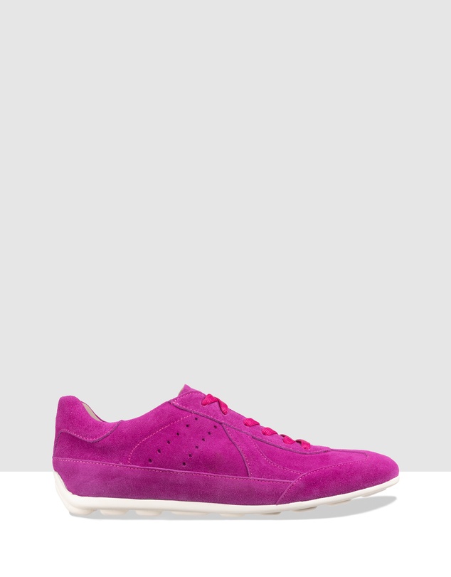 Habbot - Tavenna Lace-ups