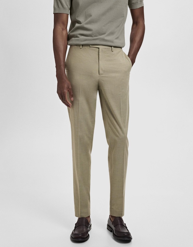 M.N.G - Milan Trousers