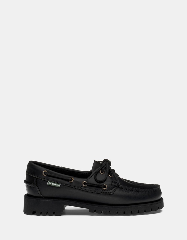 Sebago - Ranger Waxy - Women's