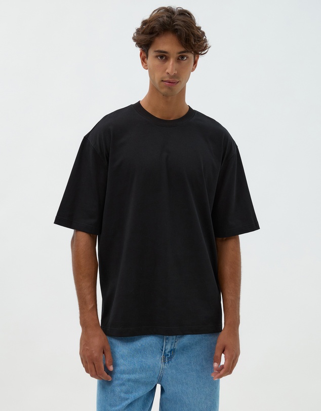AERE - Premium Oversized Tee