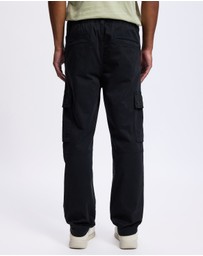 BOSS - Sisla Cargo Pants