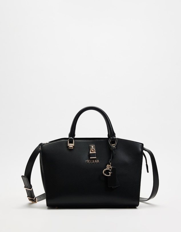 GUESS - Queensland Luxury Satchel Bag