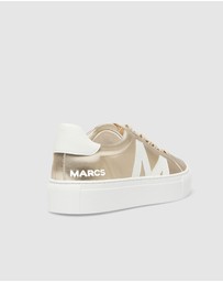 Marcs - Trio