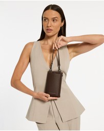 Status Anxiety - Voyager Crossbody Bag