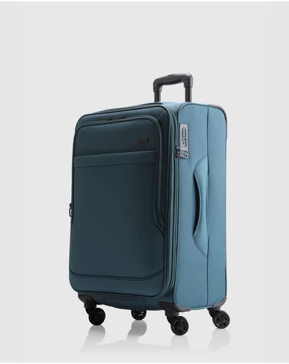 Flylite - Iris Check-In 68cm Suitcase