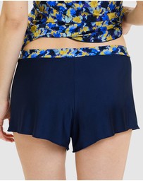 Sans Complexe - Célia Recycled Microfibre Pyjama Short