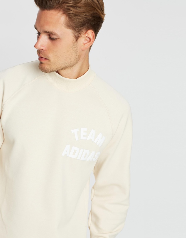adidas Performance - VRCT Crew