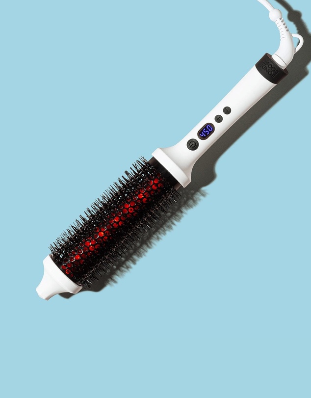 Bondi Boost - Infrared Thermal Bounce Brush Long Barrel
