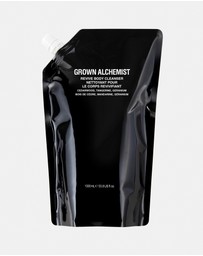 Grown Alchemist - Revive Body Cleanser 1L Refill