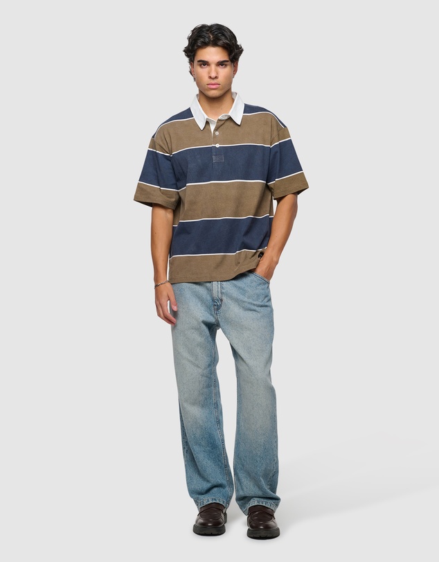 Abrand - A5 Baggy Ted Recycled