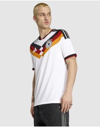 adidas Performance - Germany 26 Home Jersey