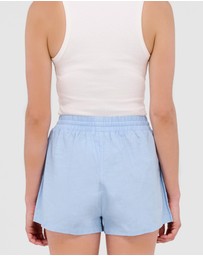 MINKPINK - Marivelle Relaxed Shorts