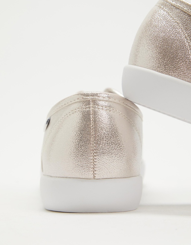Holster - Lulu Sneaker - Champagne - Women's