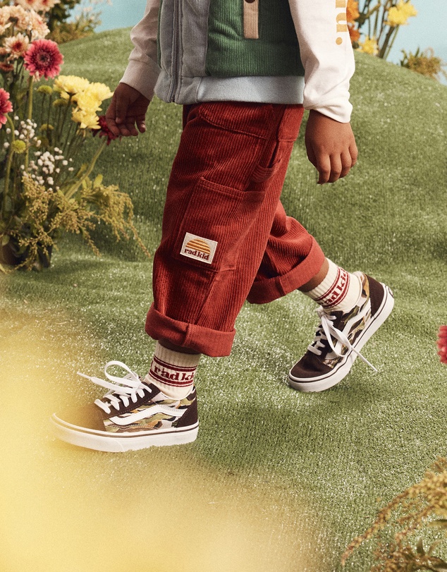 Banabae - Back To School Bundle - Berry