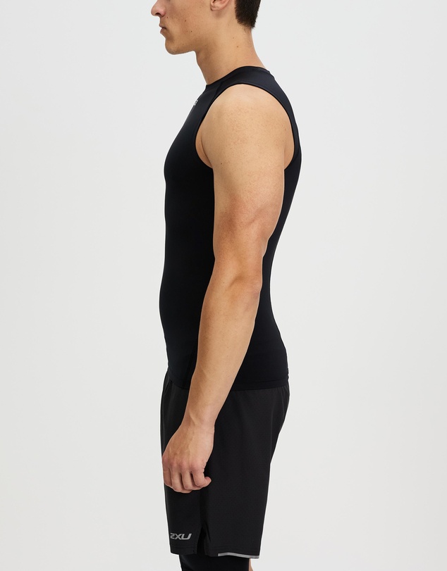 2XU - Core Compression Sleeveless Tank