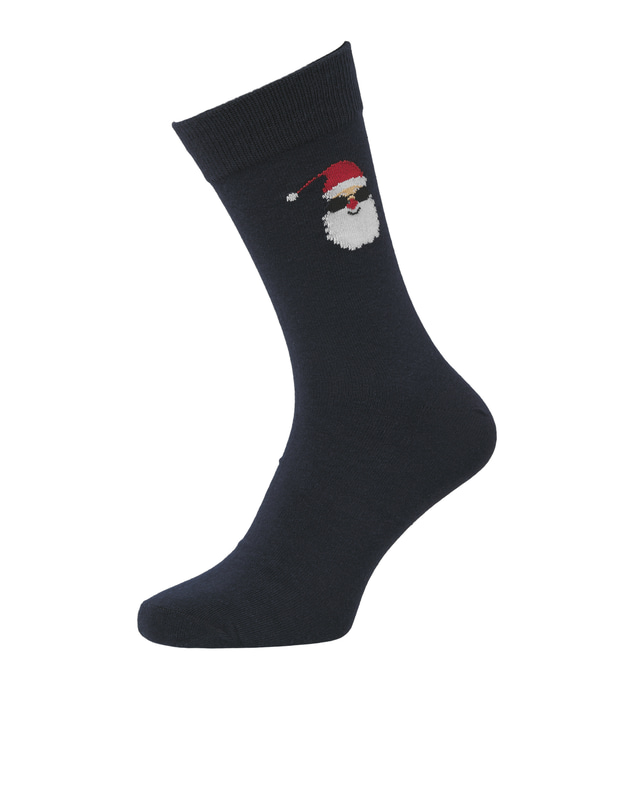 Jack & Jones - 3-Pack Santa Trees Giftbox
