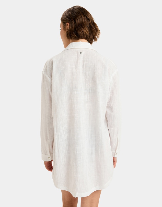 Roxy - Womens Beyond The Ocean Cover Up