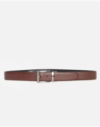 Van Heusen - Reversible Pin Buckle Belt