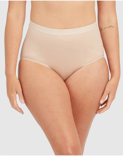 Spanx - SPANXshape™ Invisible Brief