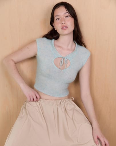 Blue Marle