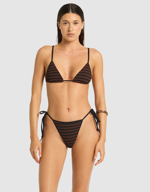 Bond-Eye Swimwear - Anisha Brief