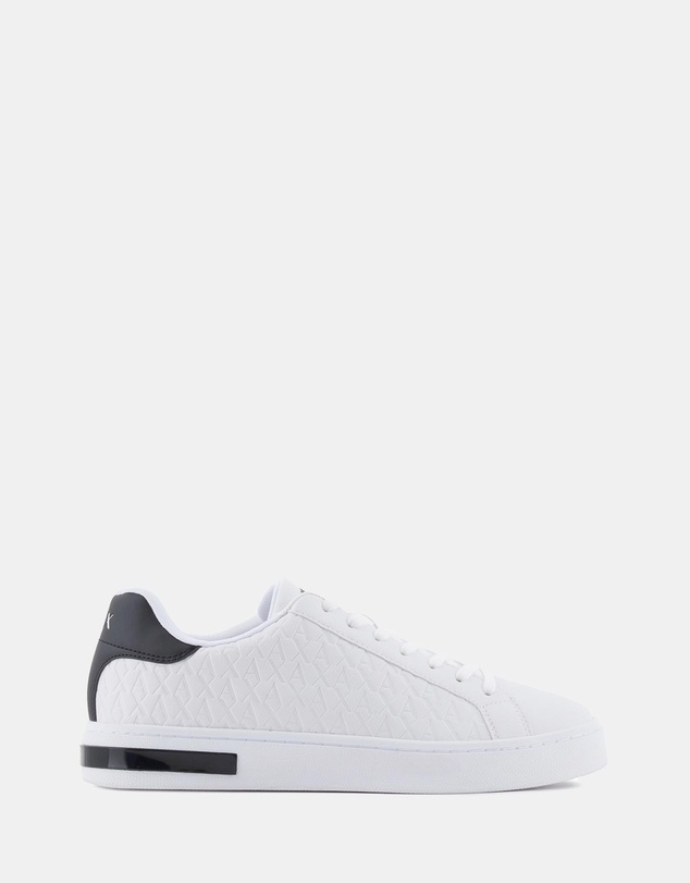 Armani Exchange - Sneakers - Men's