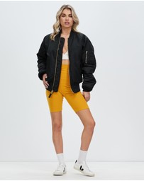 Brixton - Casa II Bike Shorts