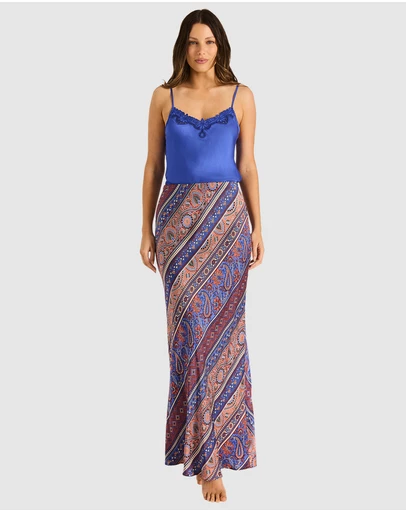 Tigerlily - Azura Blake Maxi Skirt