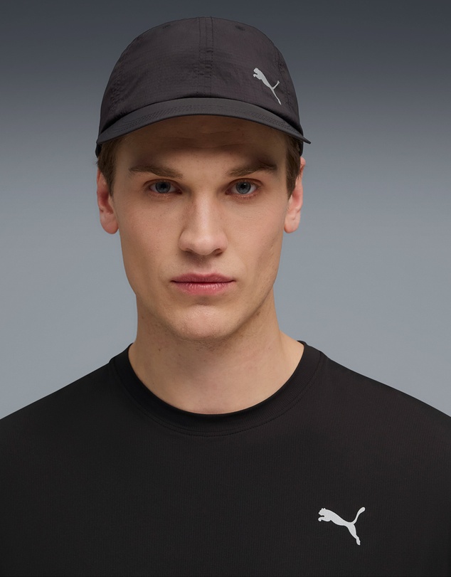 Puma - Run Club Baseball Cap - Unisex