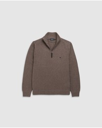 Rodd & Gunn - Merrick Bay Knit