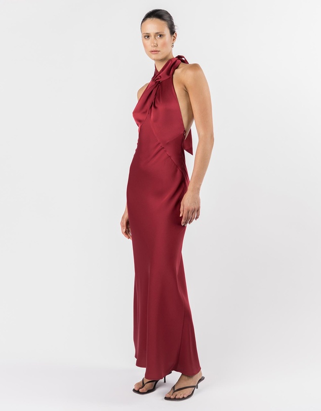 One Fell Swoop - Constellation Dress