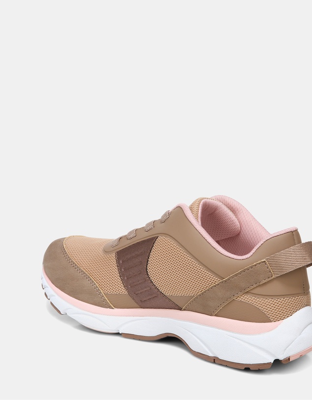 Vionic - Seville Active Sneaker - Ginger Root