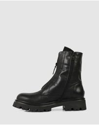 Sempre Di - Viviana Mid Boots