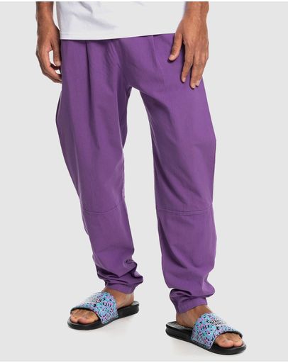 DEEP LAVENDER