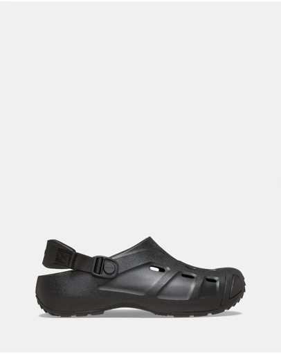 Crocs - Quick Trail Clogs - Unisex