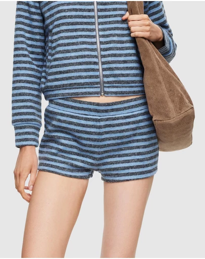 Lioness - Bloom Knit Shorts